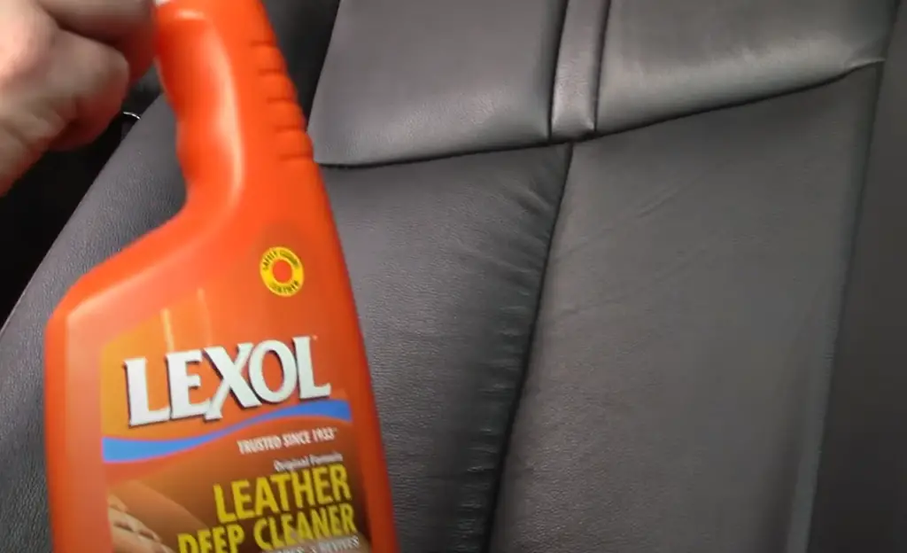 Does paint remover damage leather?