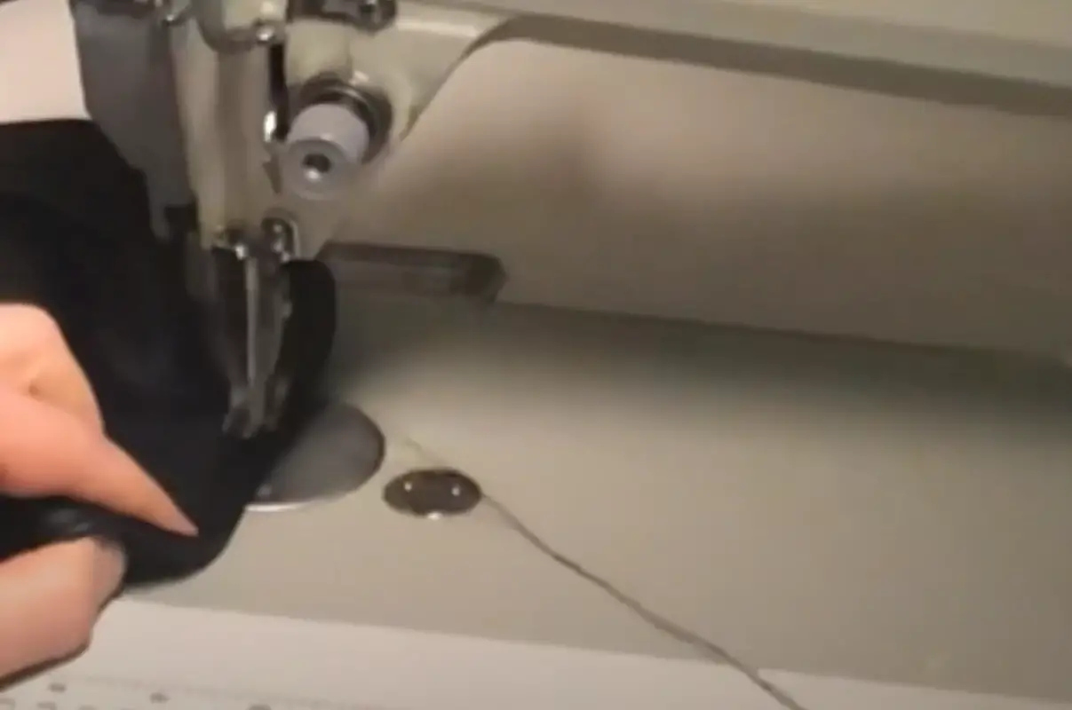 How to Hem Leather Pants? LeatherProfy