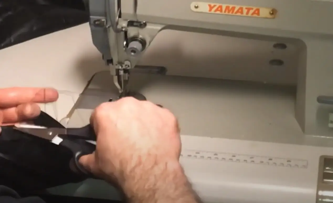 How to Hem Leather Pants? LeatherProfy