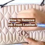How to Remove Ink From Leather