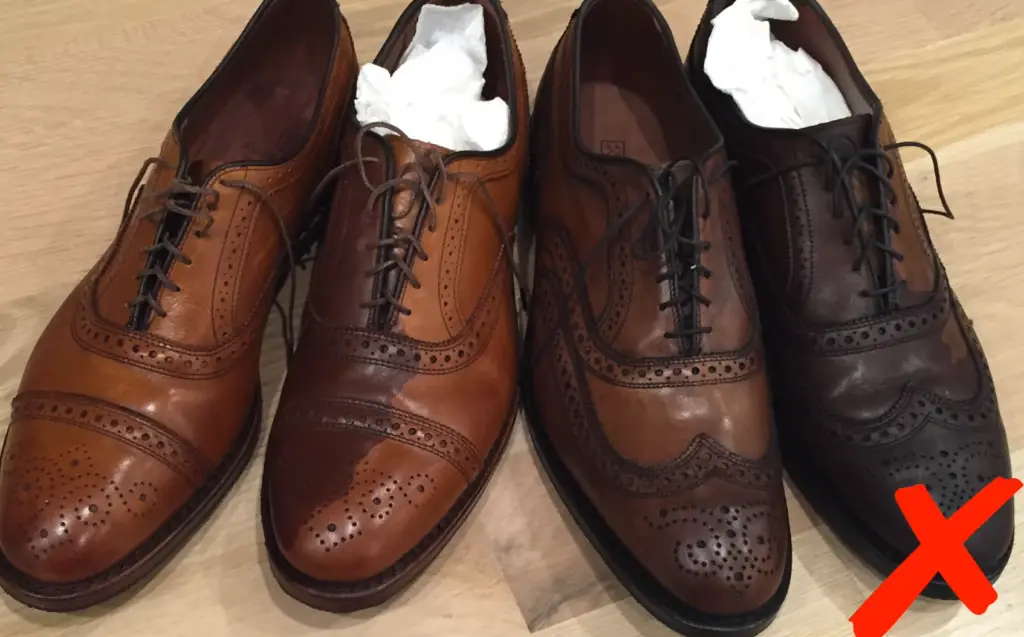 Effective Methods To Remove Foot Odor From Leather Shoes