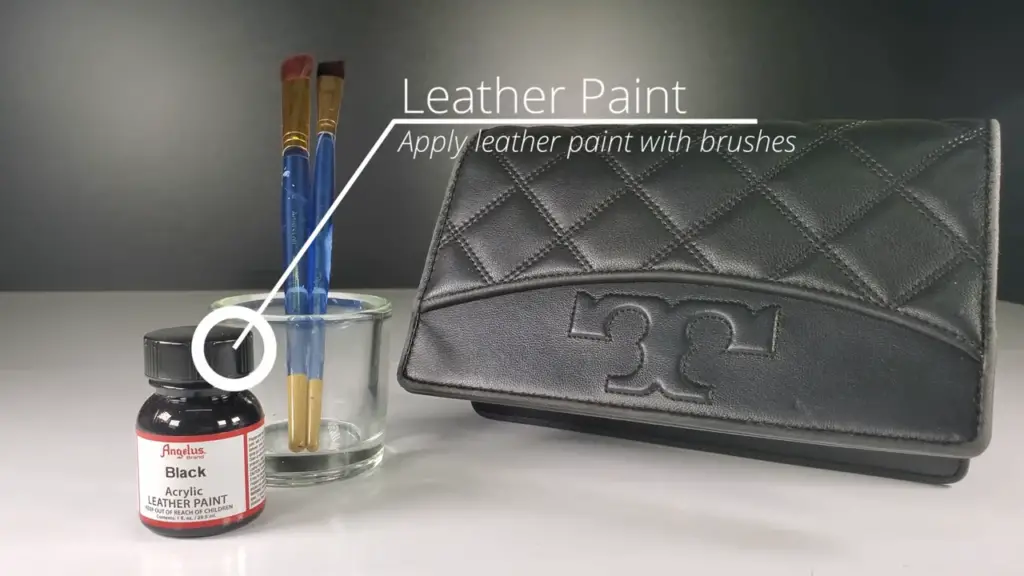 Alternative Methods To Restoring A Faded Leather Bag