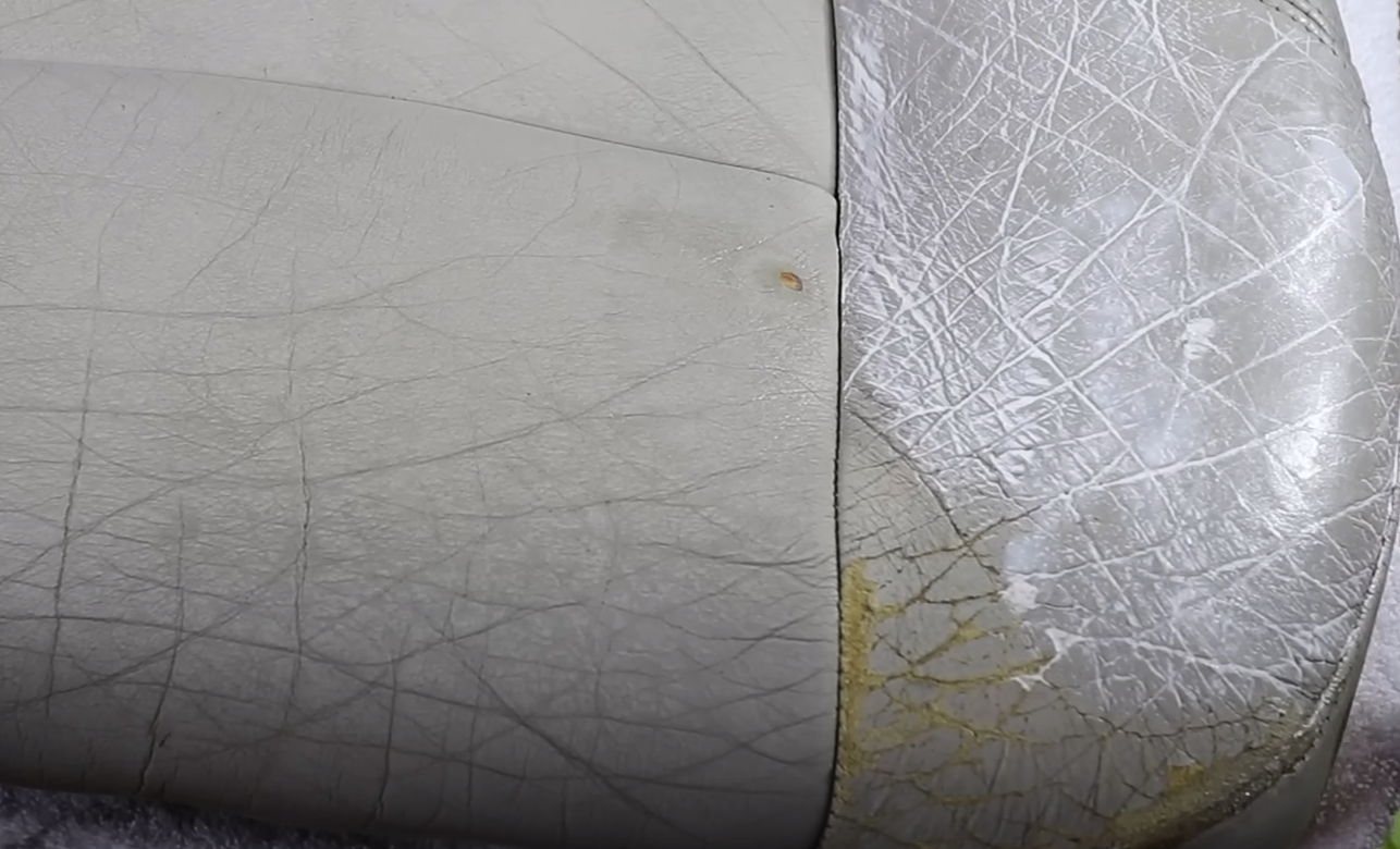 How to Restore Leather Seats? LeatherProfy