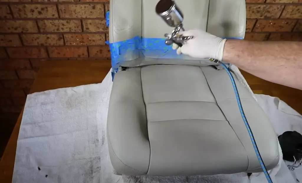 Reupholstering Your Leather Seats