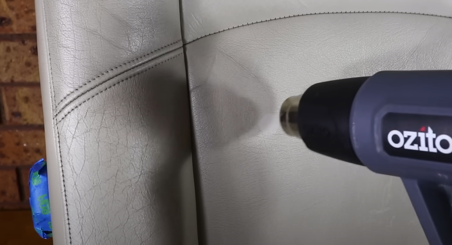 How to Restore Leather Seats? LeatherProfy