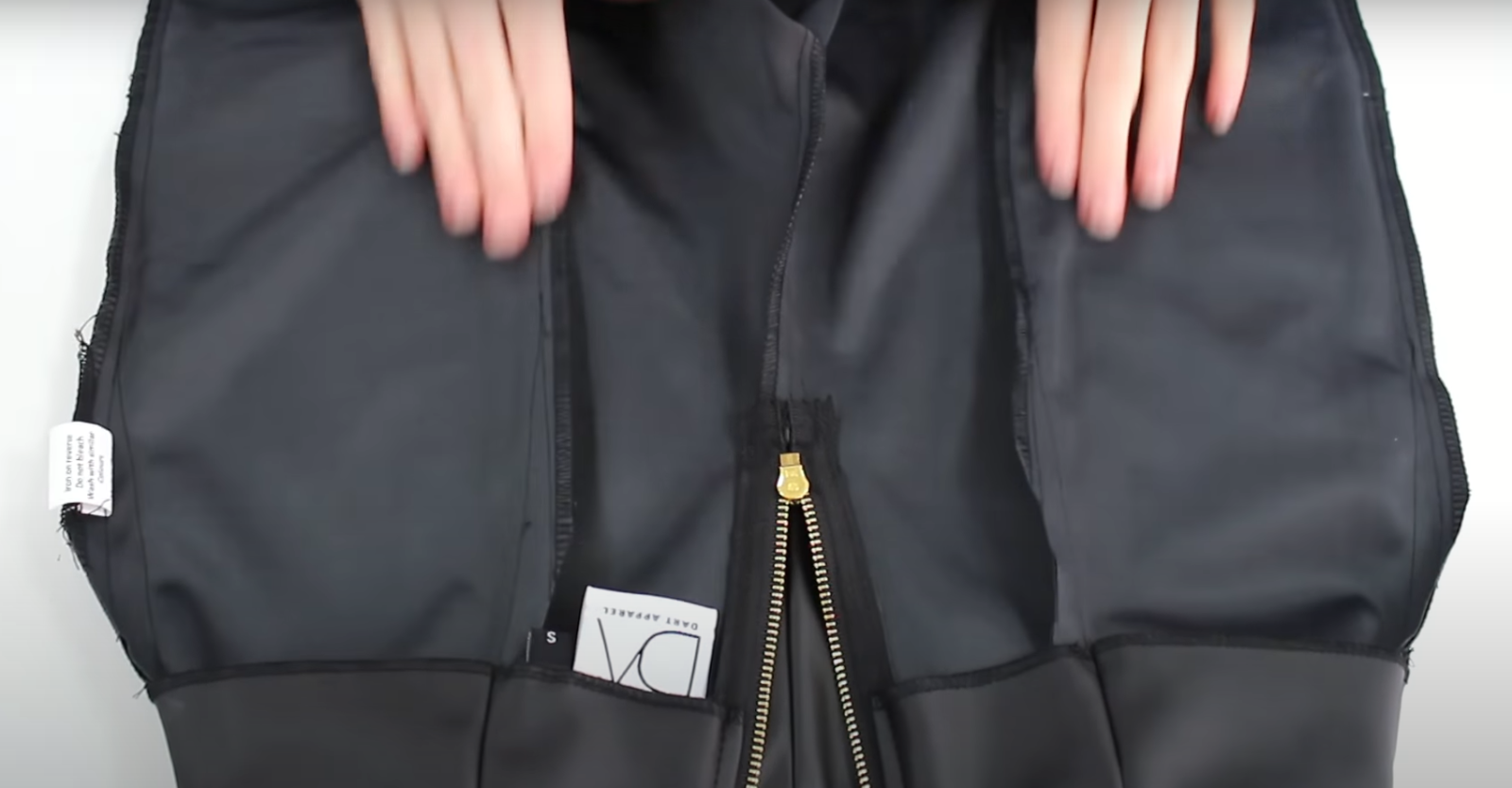 How to Shrink Faux Leather Pants? LeatherProfy