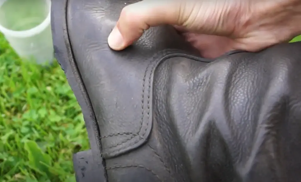 What You’ll Need to Soften Leather Boots?