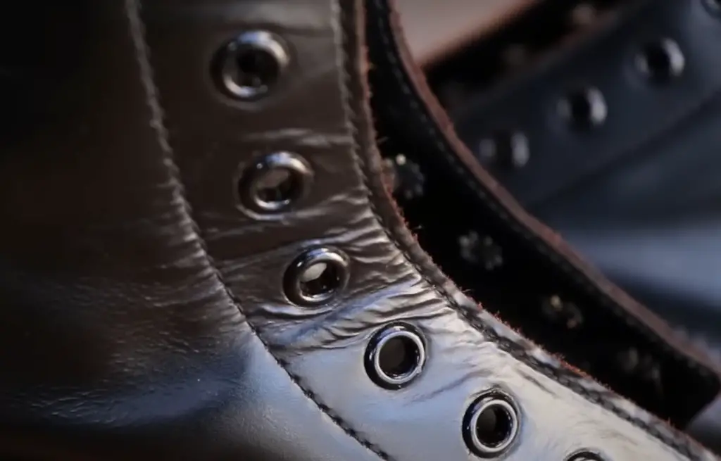 How Do I Stretch Specific Parts Of My Leather Boots?
