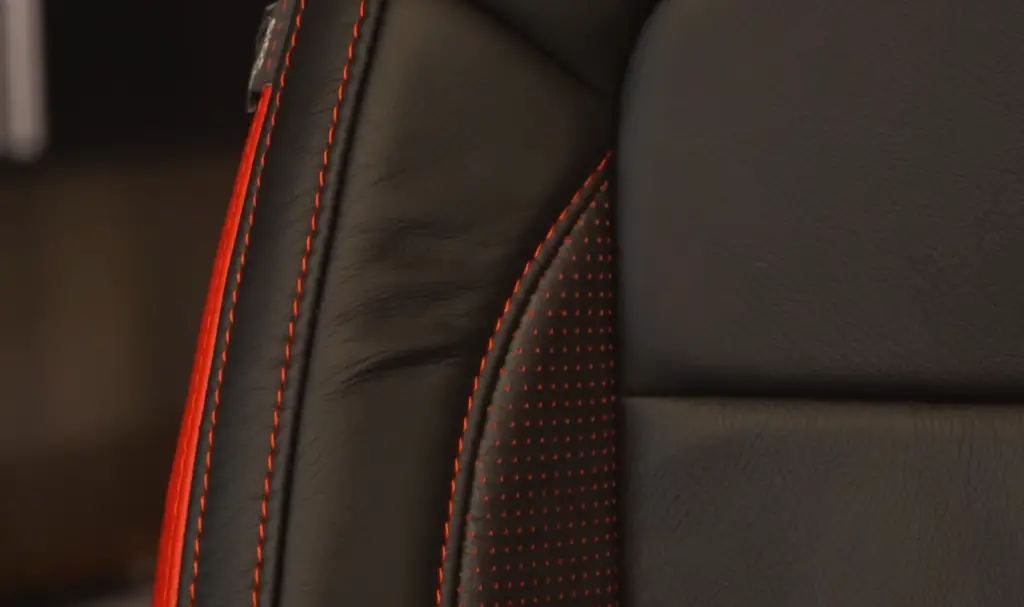 Tips For Tighten Leather Seats