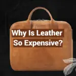 Why Is Leather So Expensive?