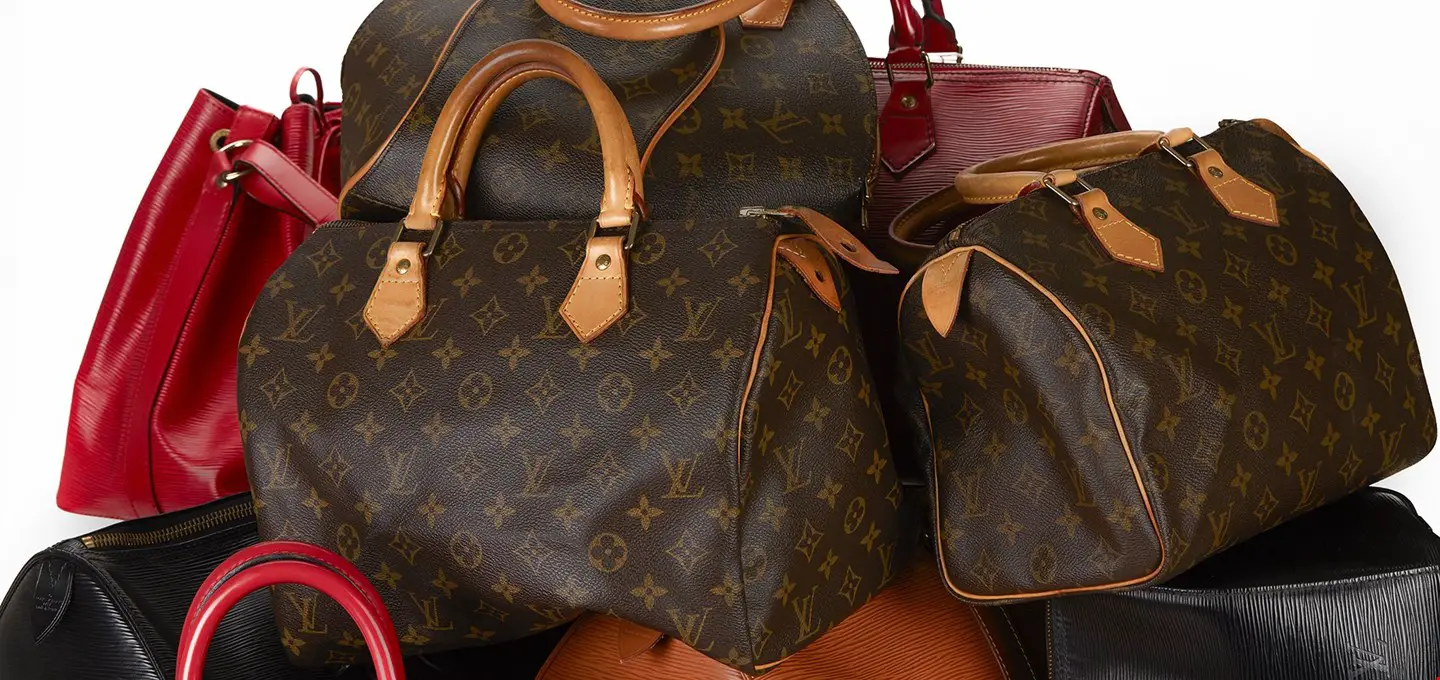Does Louis Vuitton Use Real Animal Leather