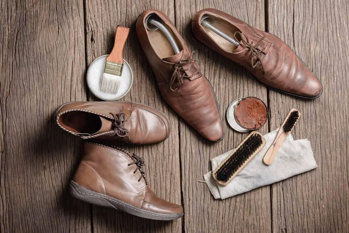 Factors That Influence The Breathability Of Leather Shoes