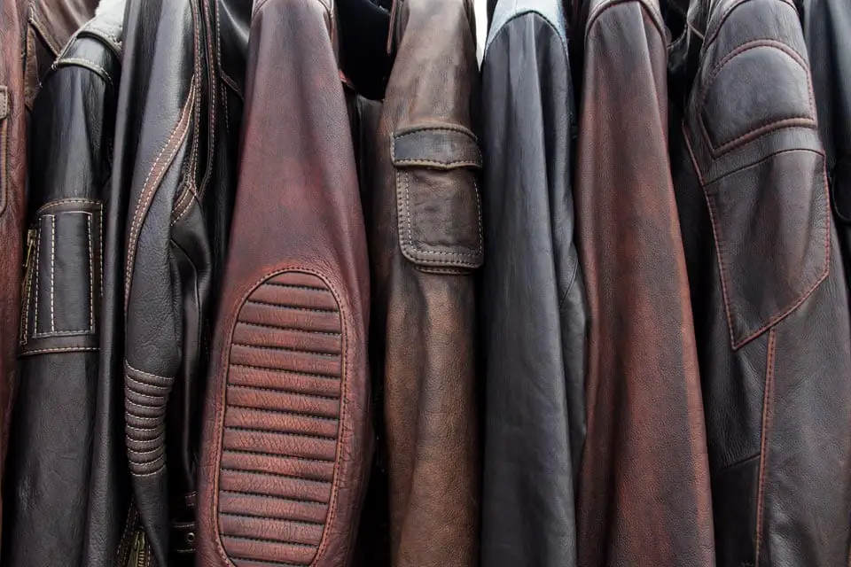 How Long Does it Take for Leather to Dry