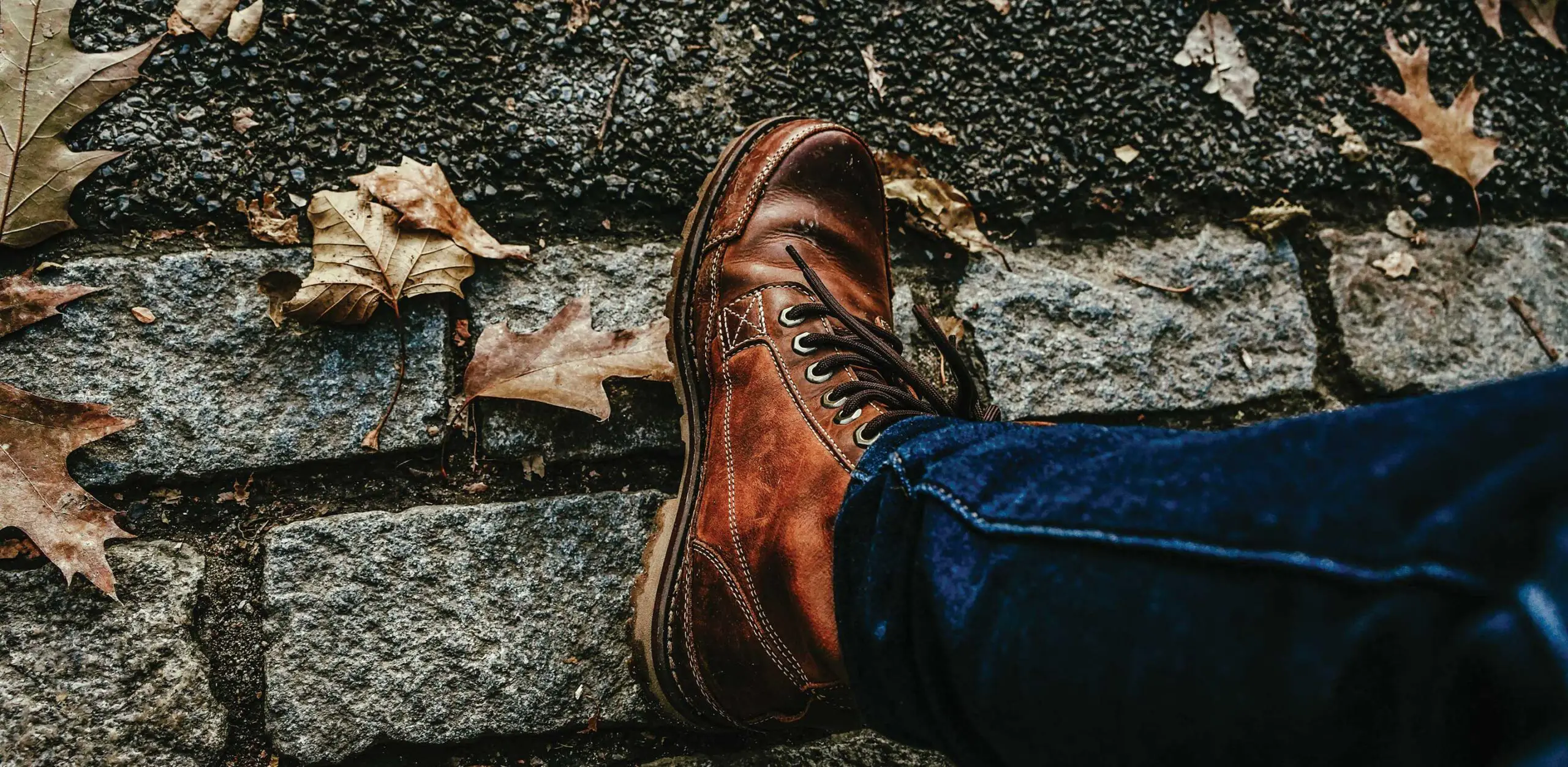 What Makes Leather Shoes Breathable
