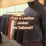 Can a Leather Jacket Be Tailored?