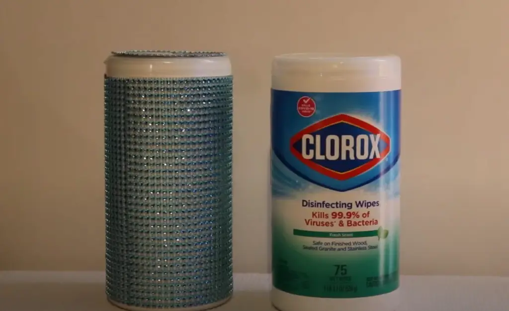 Clorox Wipes in General