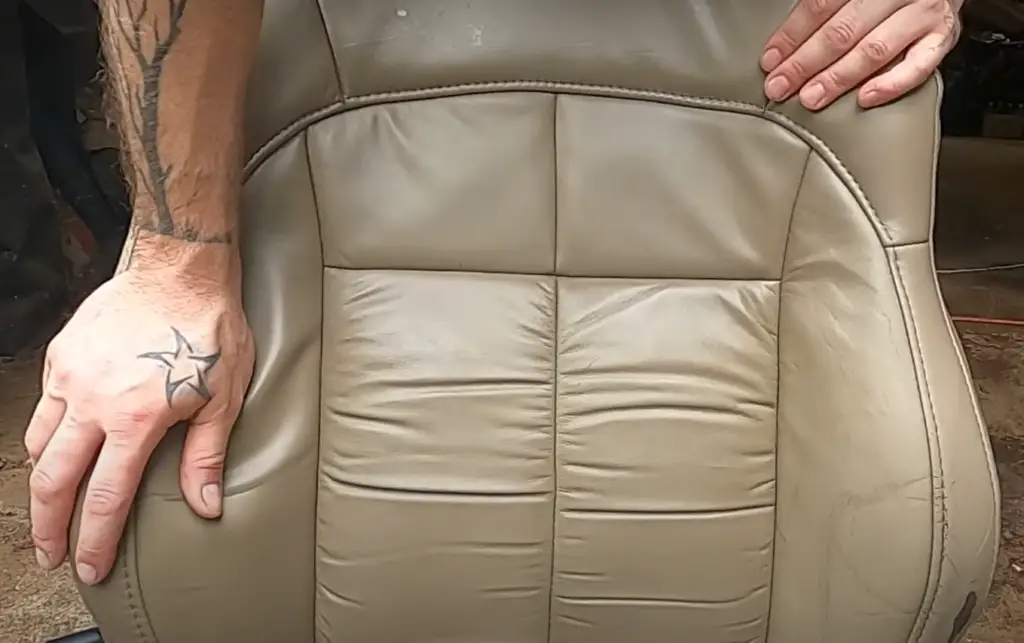What oil restores leather the best?