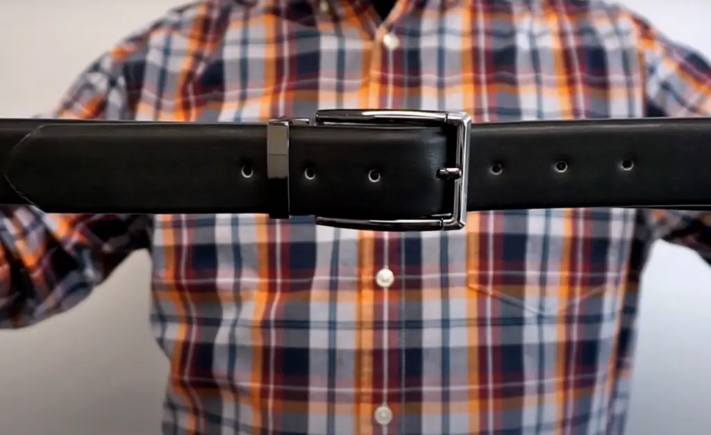 Why Do Leather Belts Stretch Anyway?