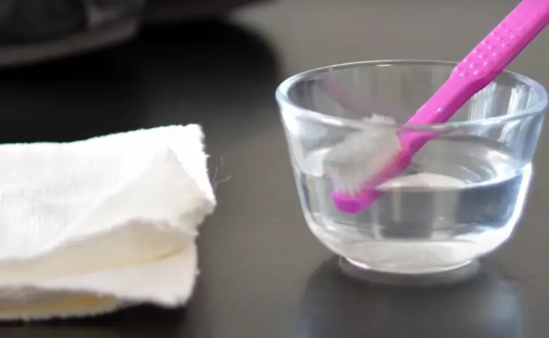 How to wash suede shoes the right way without damaging them