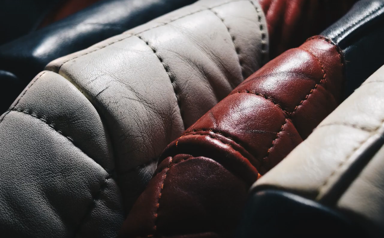 How to Fix a Peeling Faux Leather Jacket? LeatherProfy
