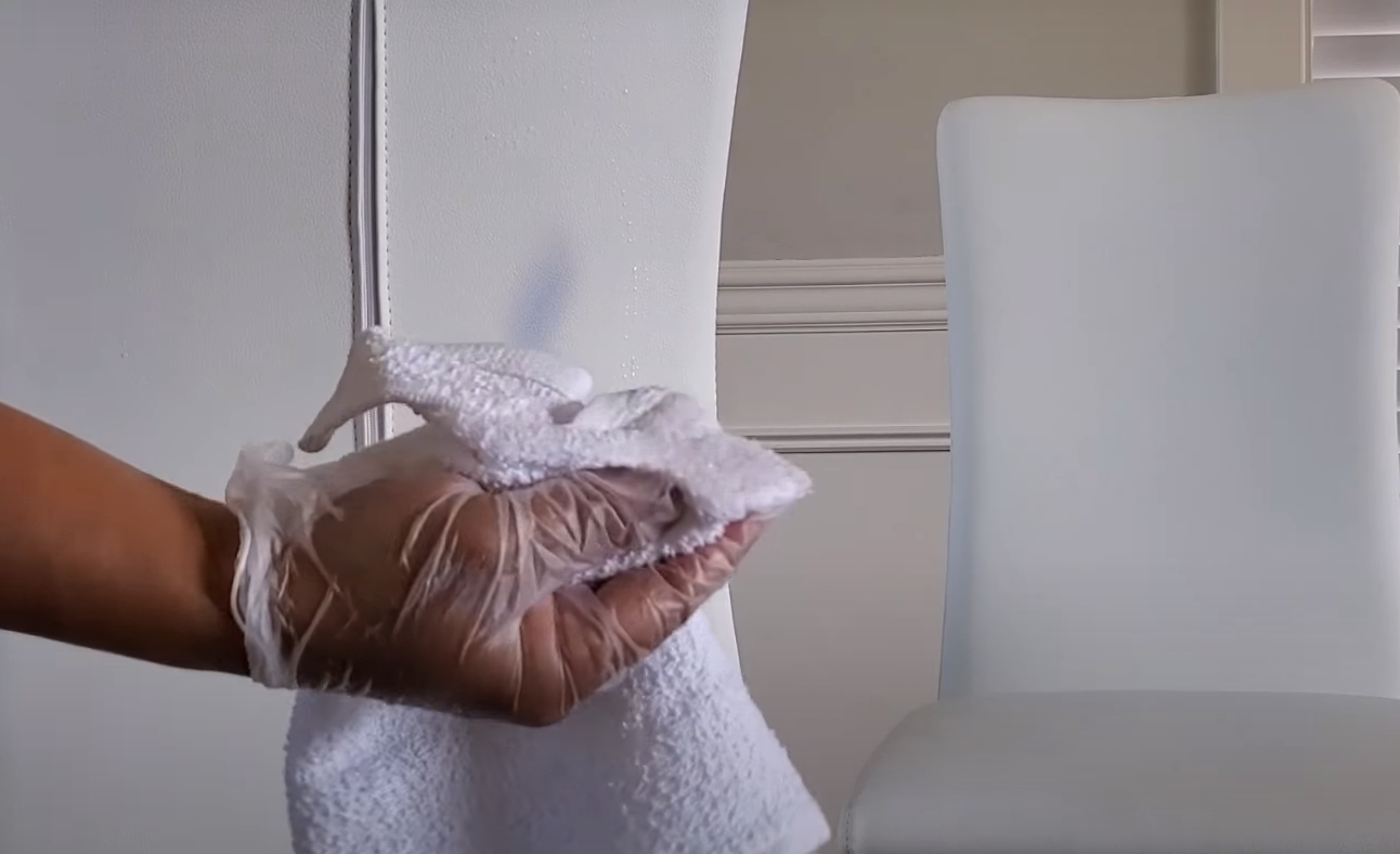 How To Remove Hair Dye From Leather Seat At Mary Settle Blog