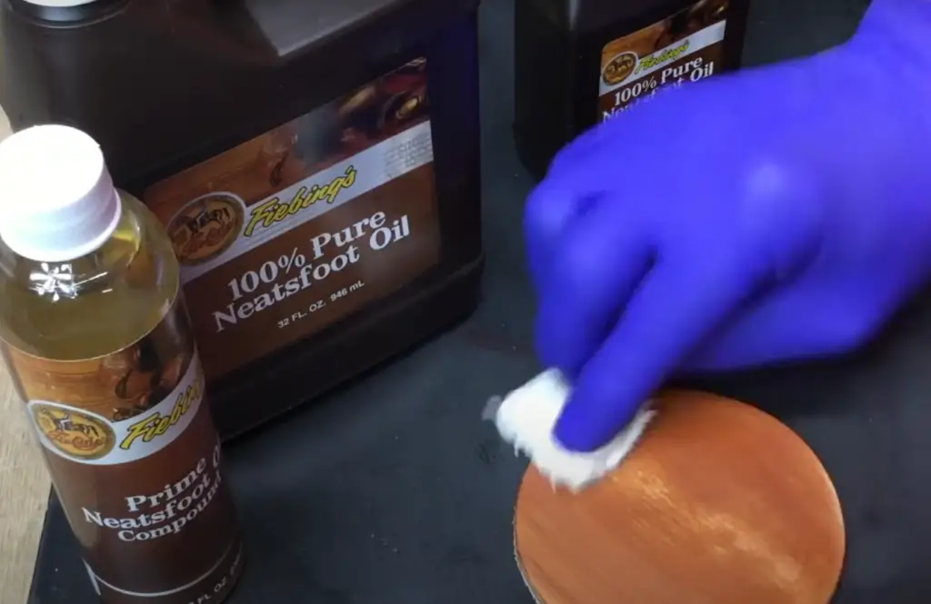 Is Neatsfoot Oil Safe for Leather?