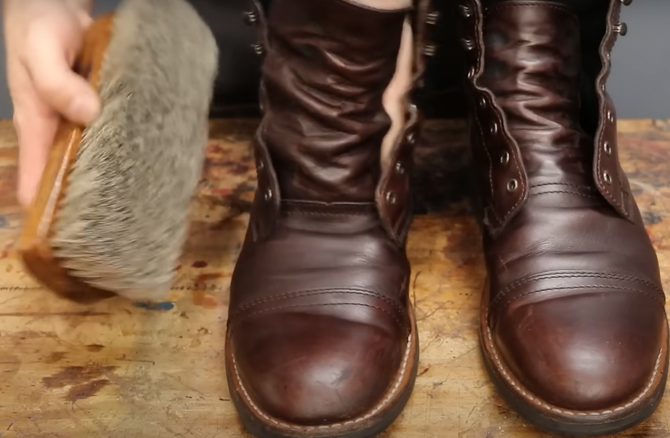 Saddle Soap vs. Leather Conditioner Which is Better? LeatherProfy