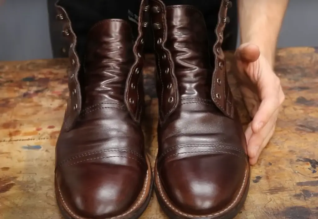 What is the best product to clean leather items?