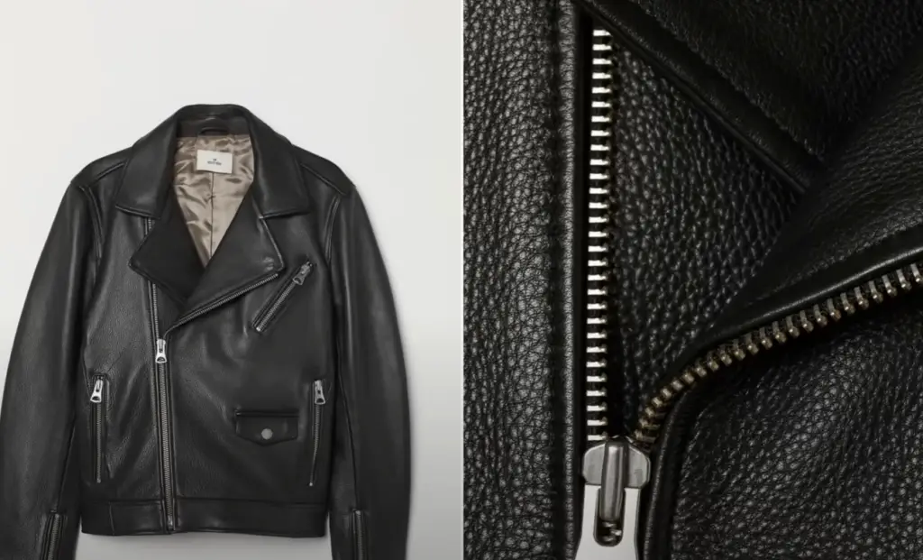 Where You Can Sell Your Used (Or Not) Leather Jacket?