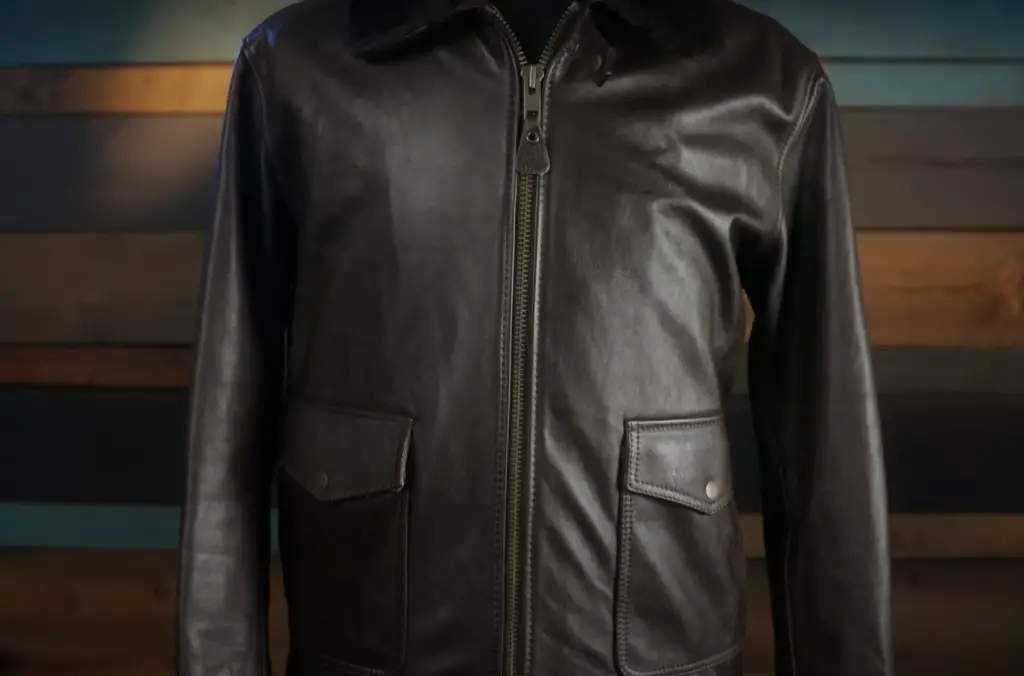 Things To Consider When Looking For Where To Sell A Leather Jacket