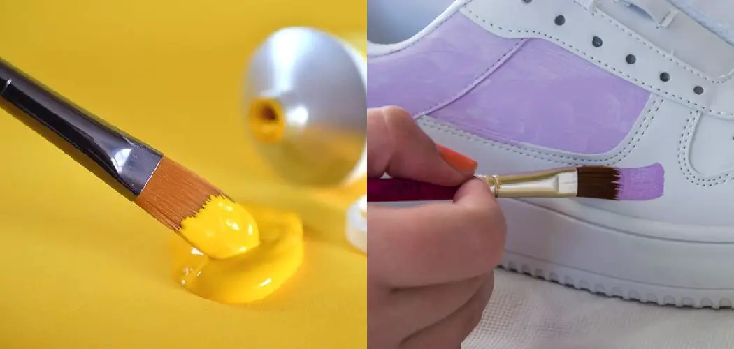 Refresh the leather shoes surface with a thorough cleaning