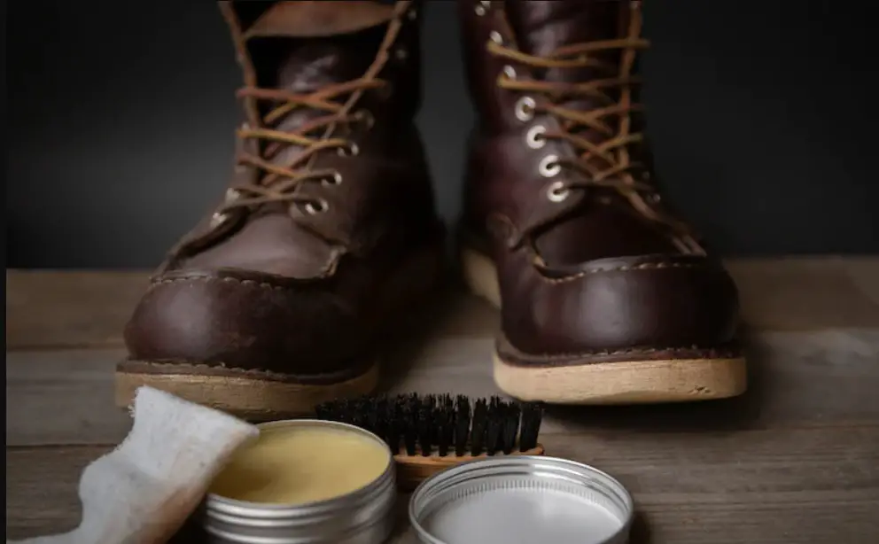 Why Should You Keep Your Boots Clean