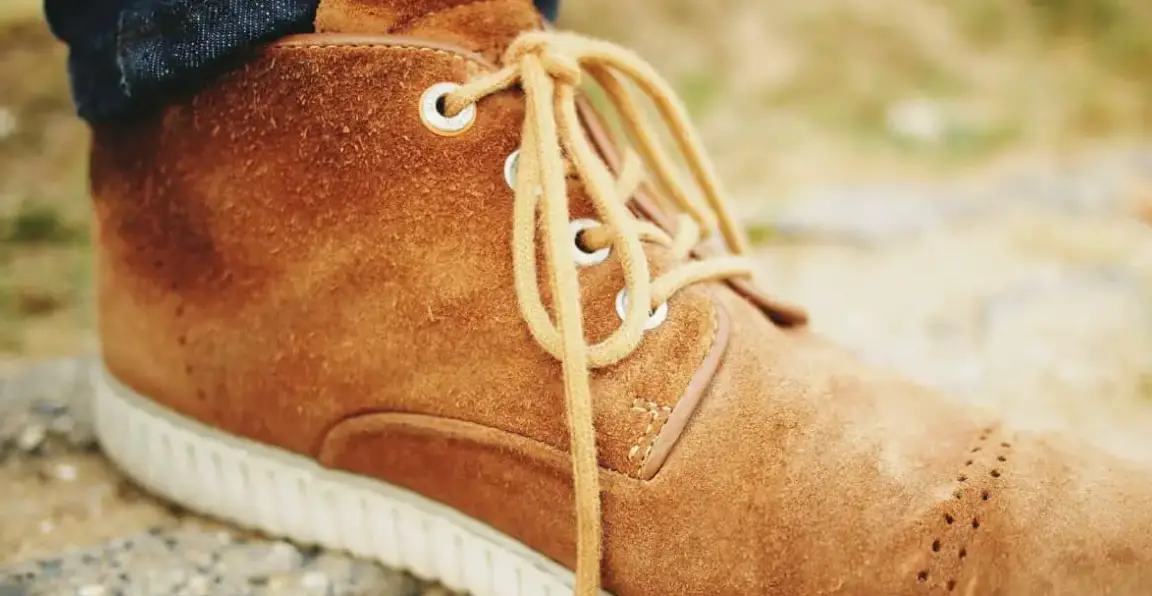 Preventive Measures To Reduce Bald Spots on Suede Shoes