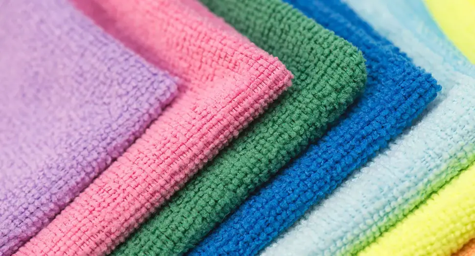 What Is Microfiber
