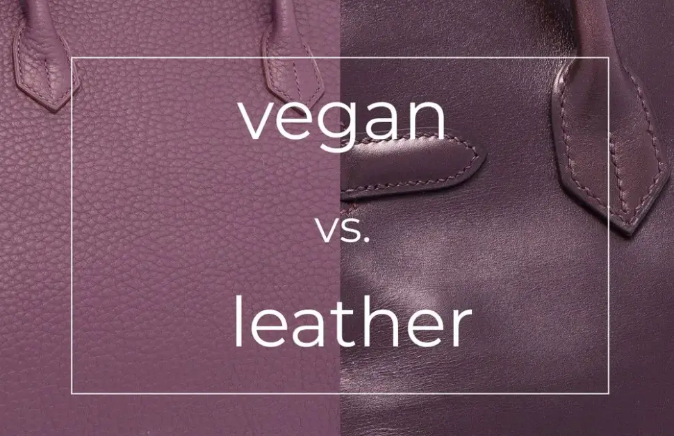 Benefits of Using Vegan Leather