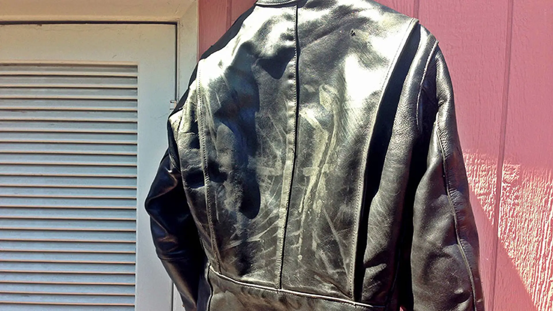 How Often Should You Clean a Leather Jacket