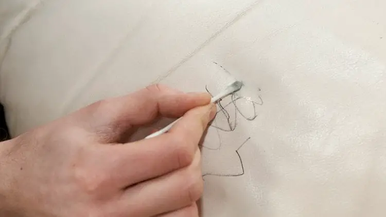 How to Get Better at Removing Ink from Leather