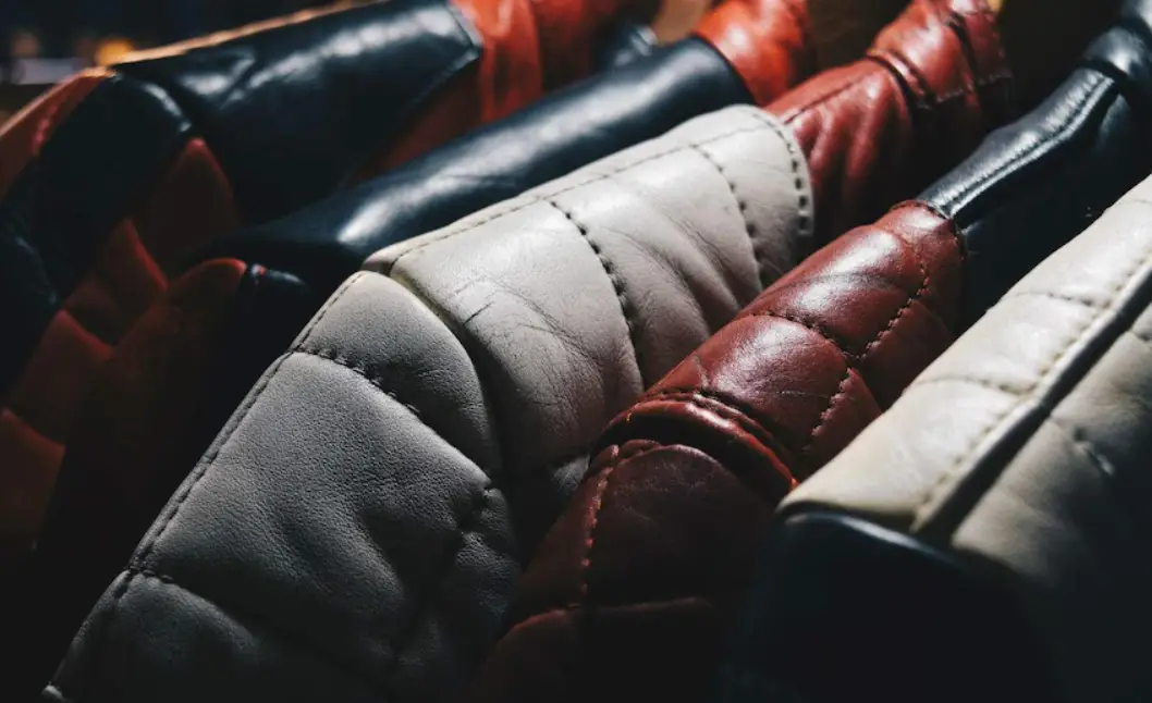 Vegan Leather Is Less Durable—But More Affordable