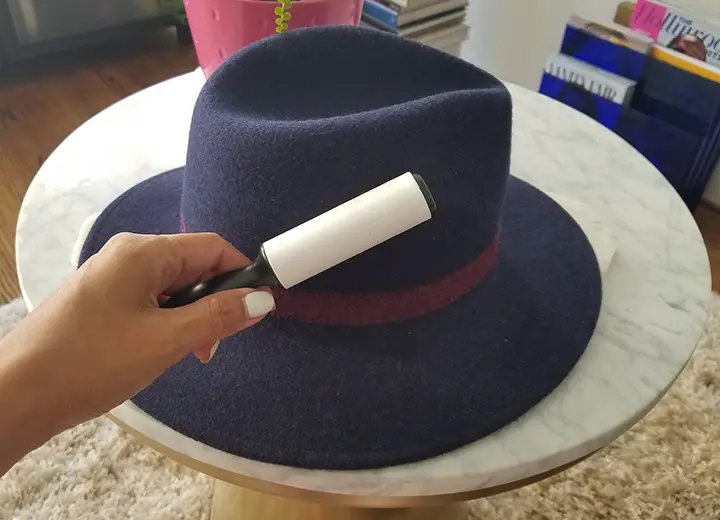 What Is The Best Way To Clean A Felt Hat