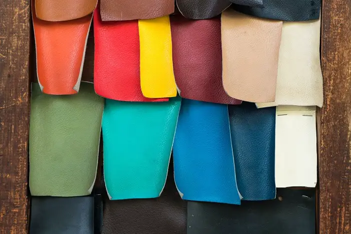 What Is Vegan Leather