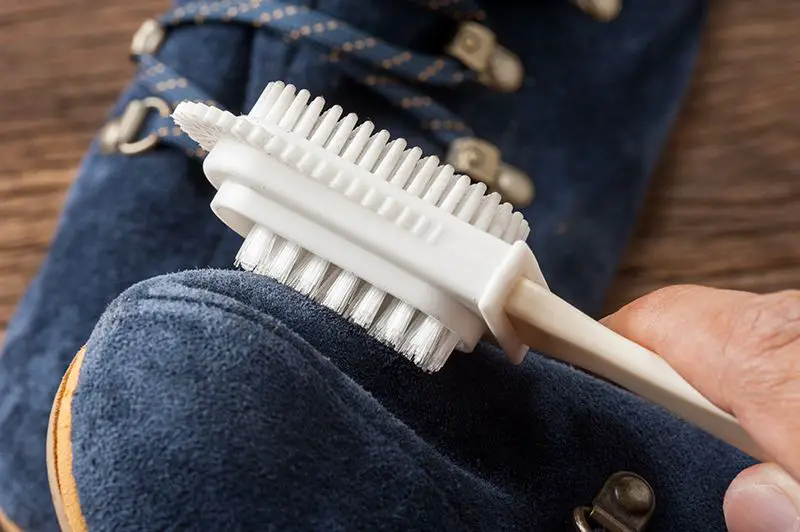 Where To Buy A Suede Brush