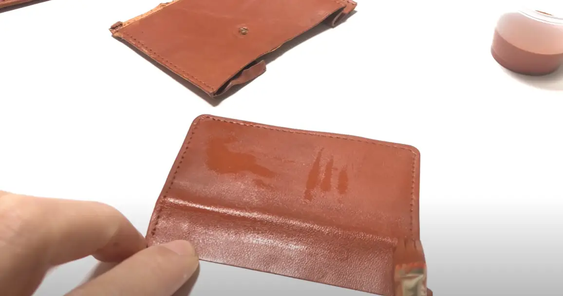 Why Do Wallets Get Dirty