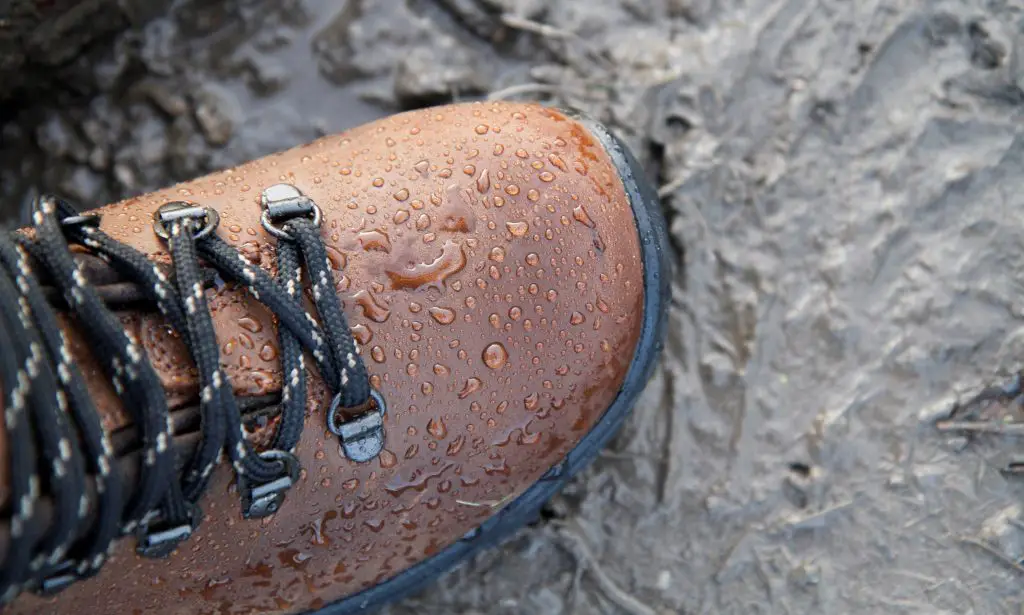 Tips and Tricks For Keeping Your Leather Waterproofed