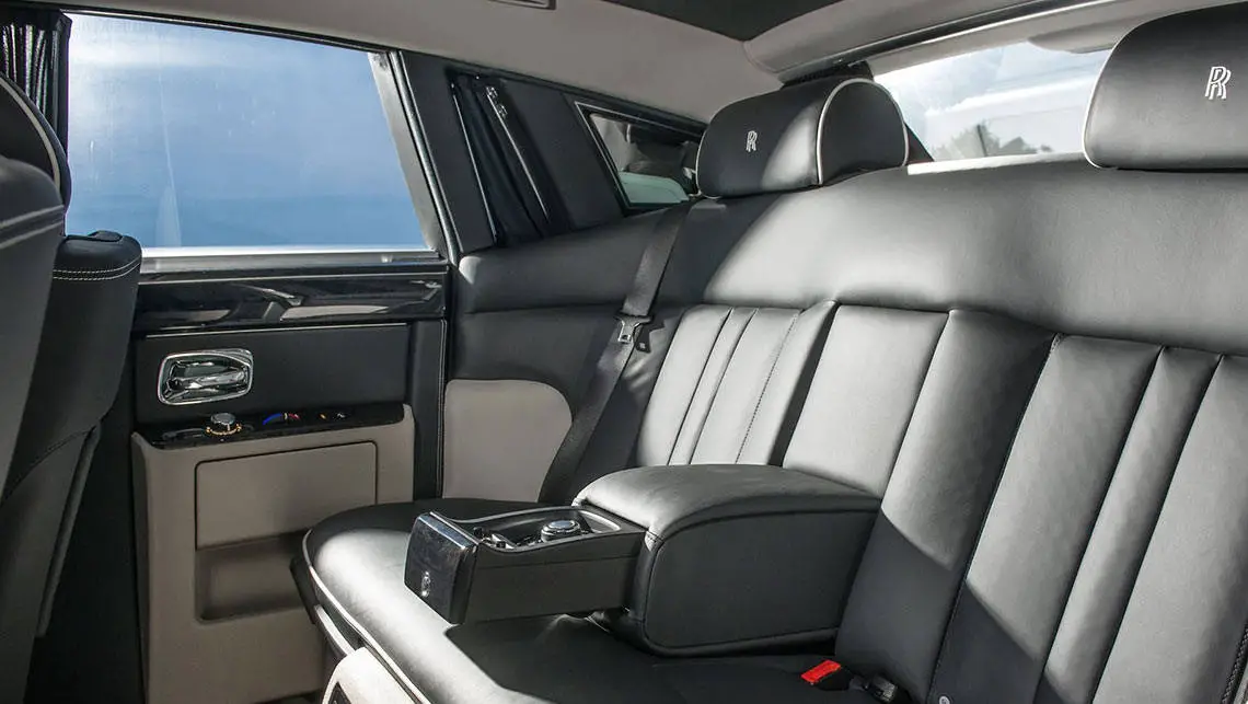 What car brands use fake leather