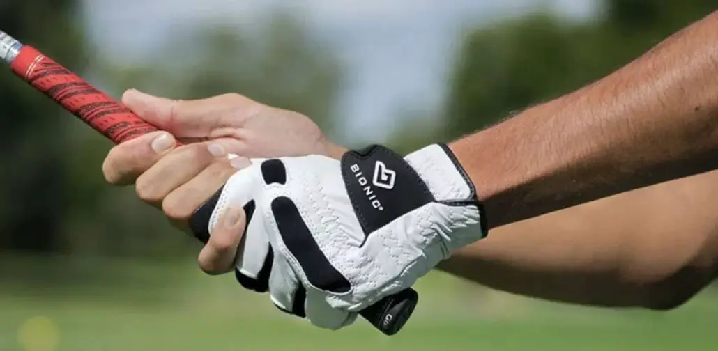 How Do You Take Care Of A Golf Glove