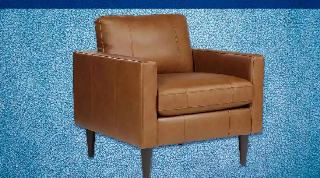 How To Care For A Leather Chair