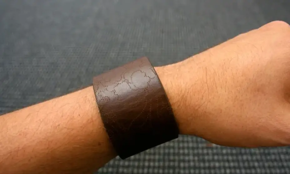 How To Shrink Leather Bracelet Step By Step Guide