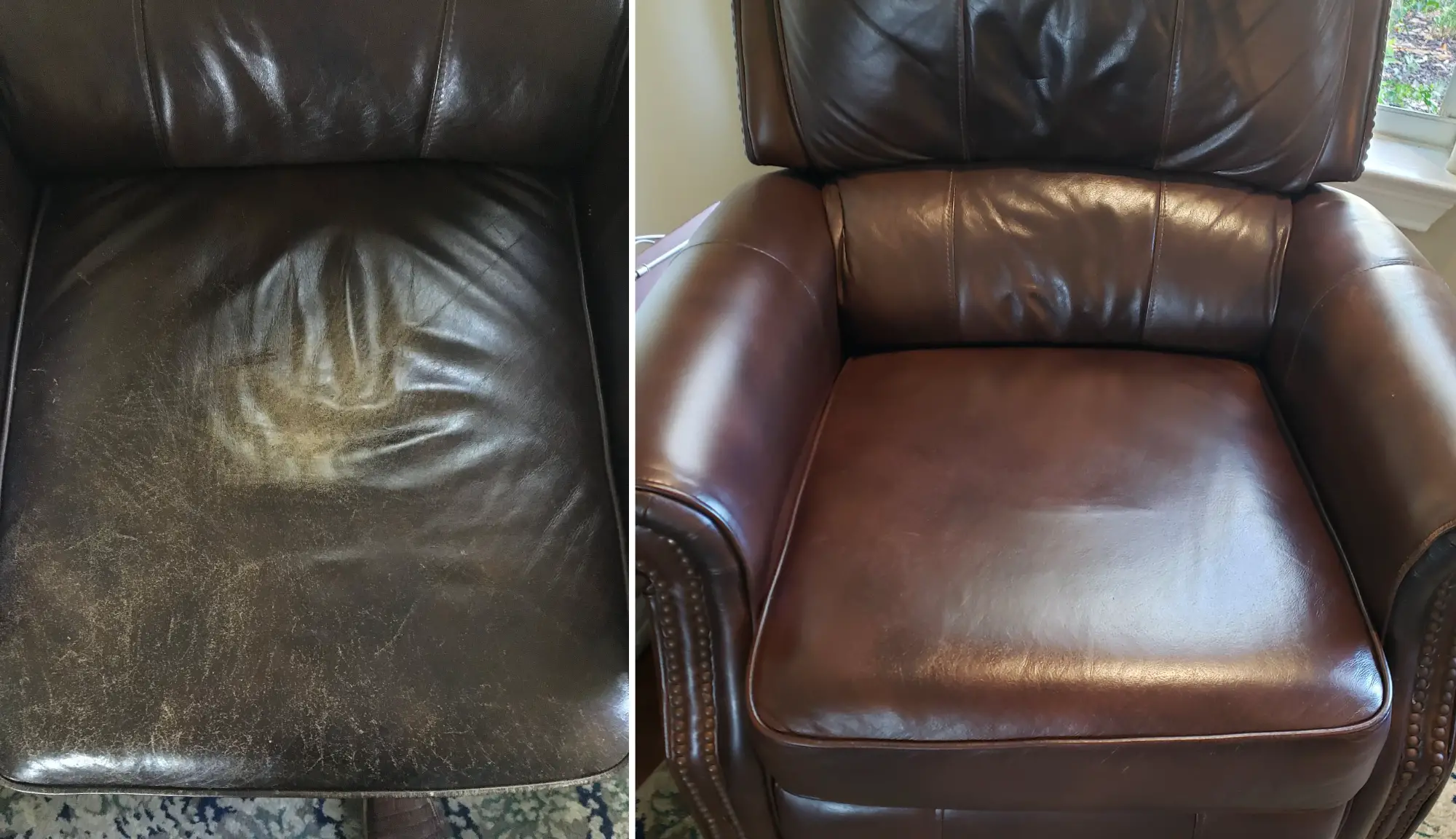 What Causes Damages In Leather Chairs