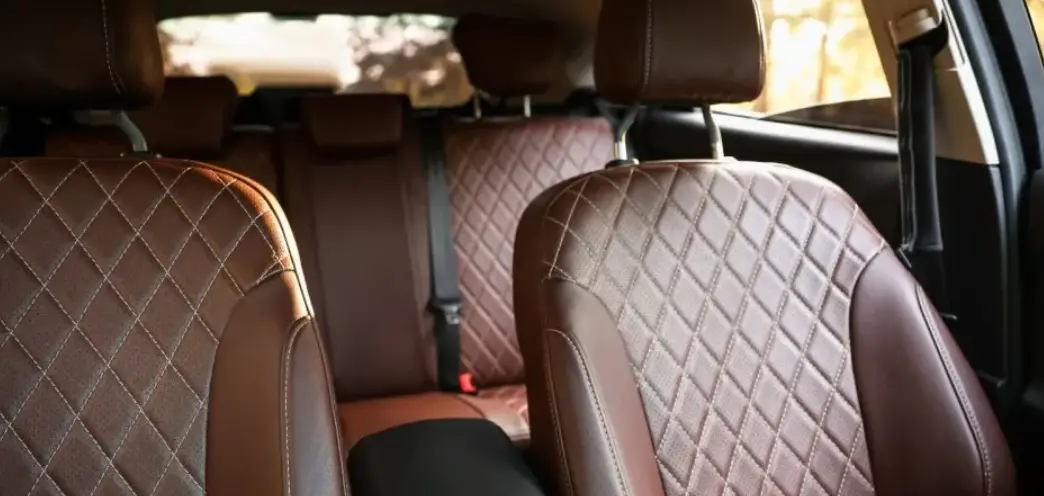 What Items Do You Need For Leather Upholstery