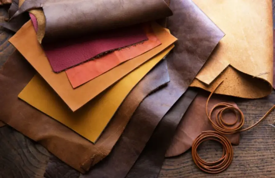 What To Know Before Buying A Leather Fabric